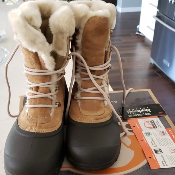 Sorel Shoes - Sorel winter boots